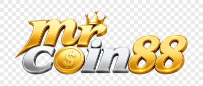 mr coin88 logo